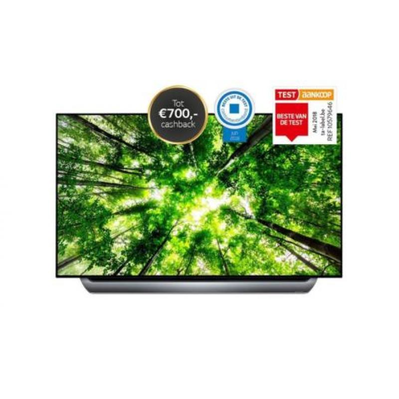 OLED tv's met veel korting ! Lg Sony Philips Panasonic