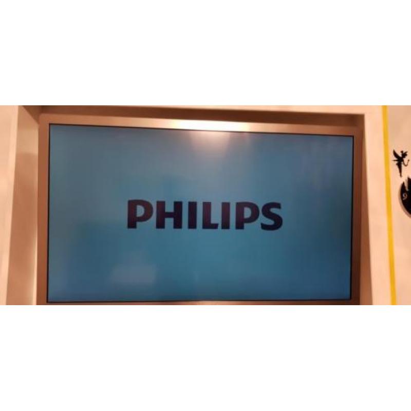 Philips smart led tv