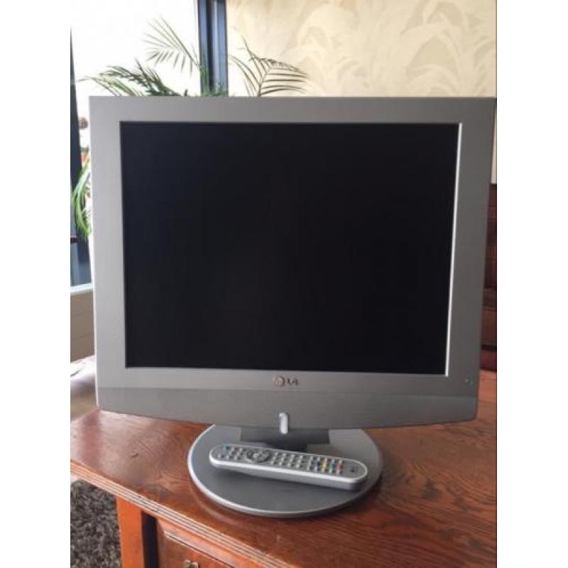 Te koop LG led TV