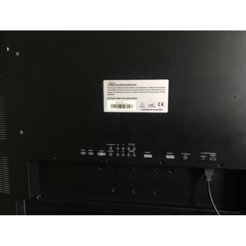 Level 42 Inch TV | L6542