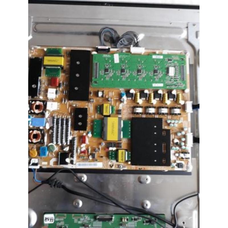 Samsung UE46C8700 onderdelen