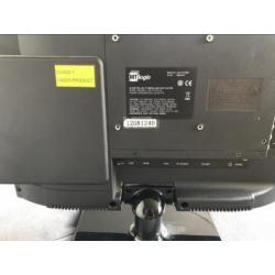 Led tv 40cm HDMI