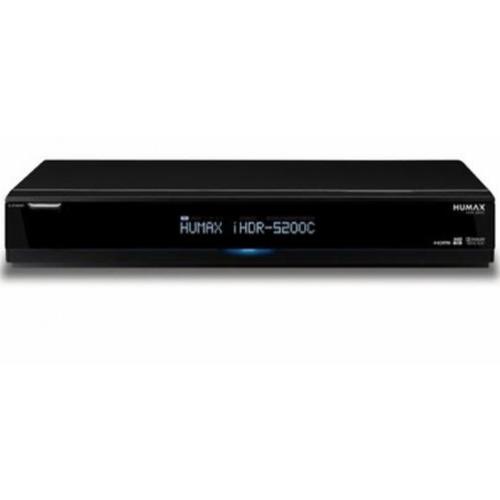 Humax 5200c