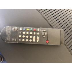 Philips breedbeeld tv 32 inch