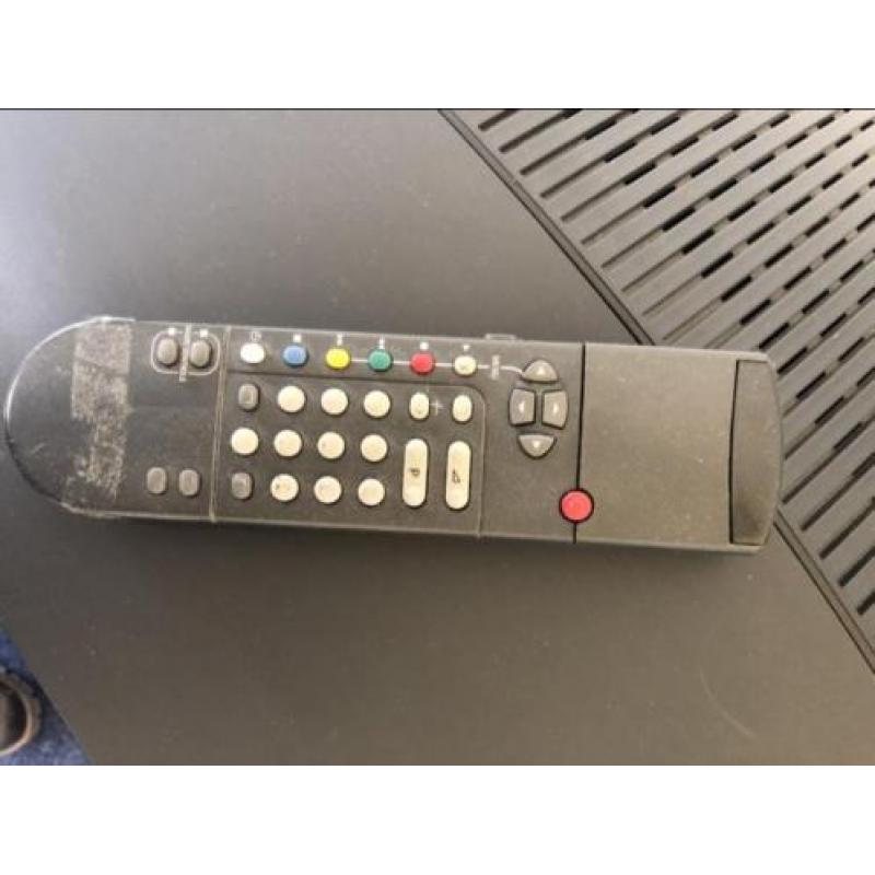 Philips breedbeeld tv 32 inch