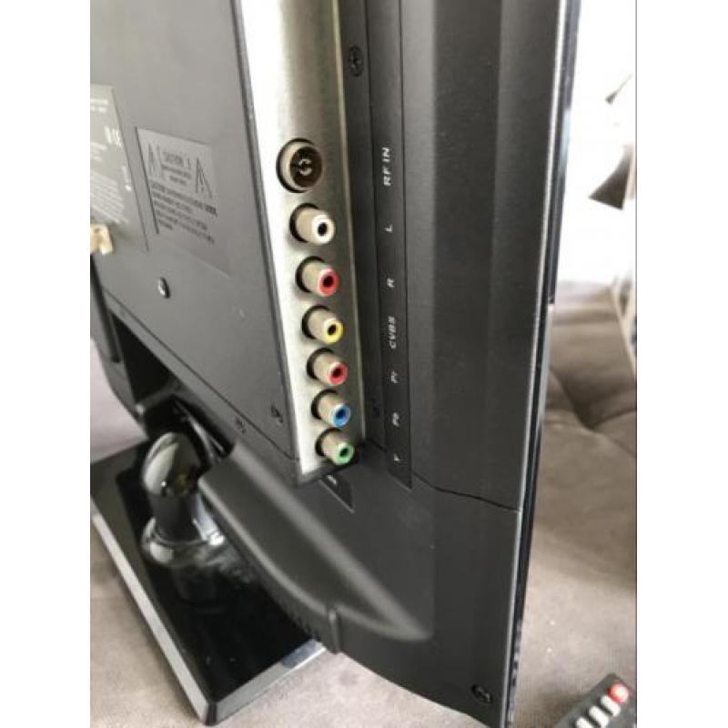 Led tv 40cm HDMI