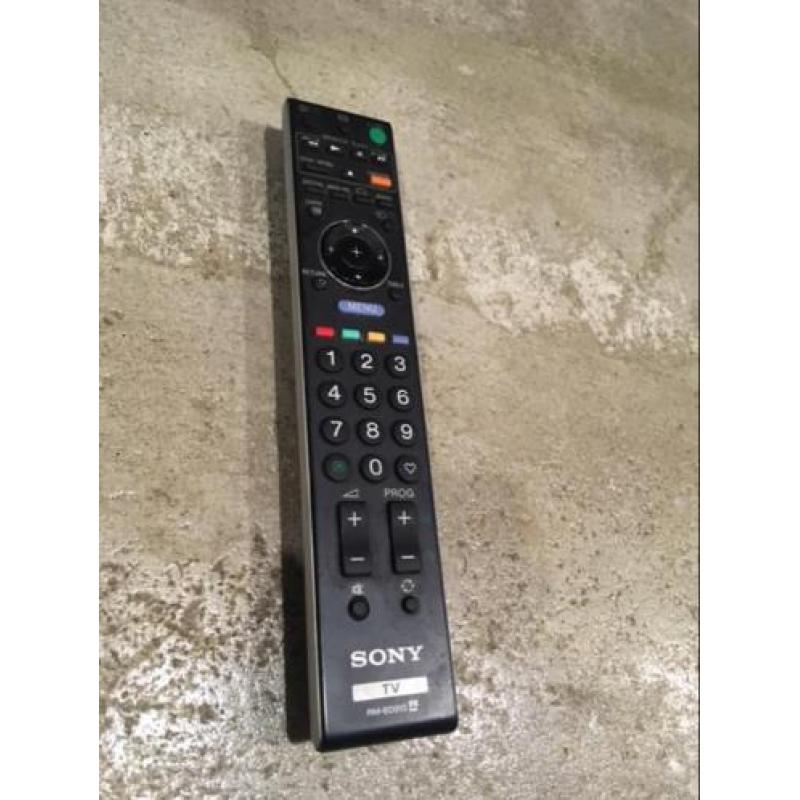 Nog goed werkende lcd tv