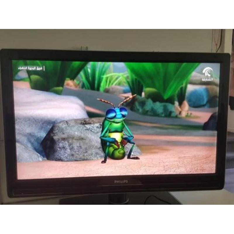 TV Philips 43 inch