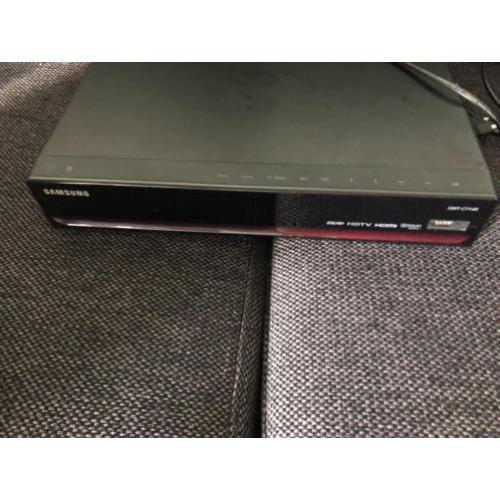 Samsung SMT-c7140 decoder