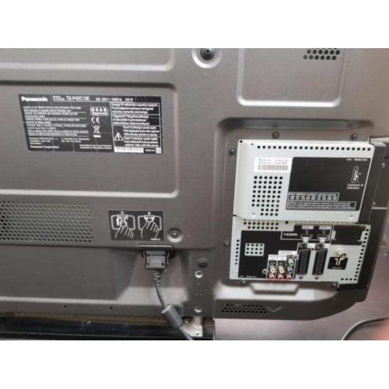 Panasonic viera 106 cm