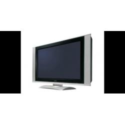 Hitachi colour plasma tv 42pd7200.