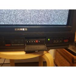Erres televisie 54 cm beeldbuis TV