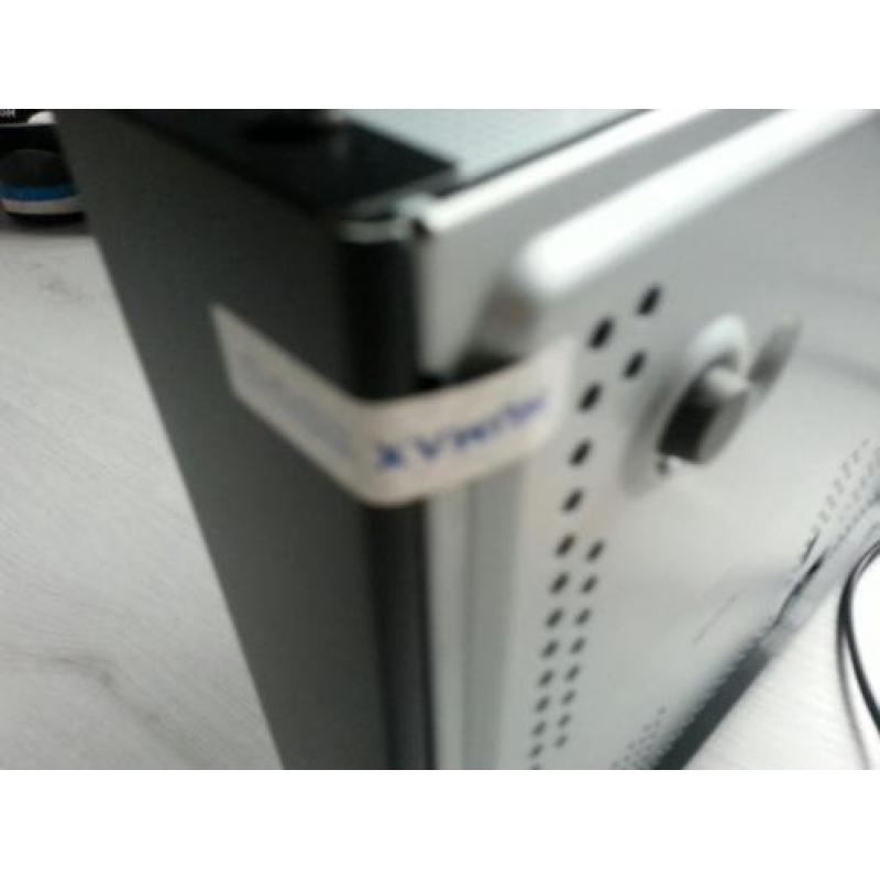 humax 5200c irhd recorder decoder