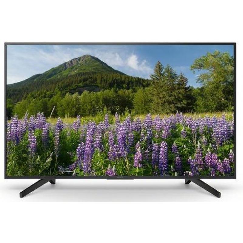 Sony KD65XF7096