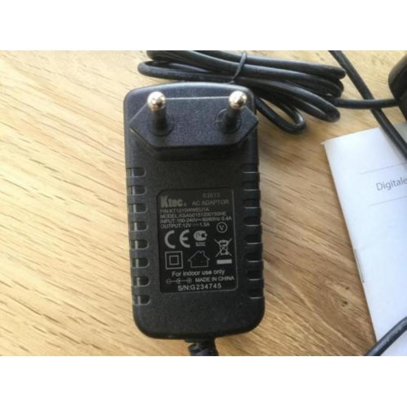 Humax IRHD-5300c decoder