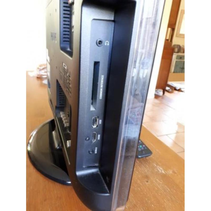 Philips 22 inch tv