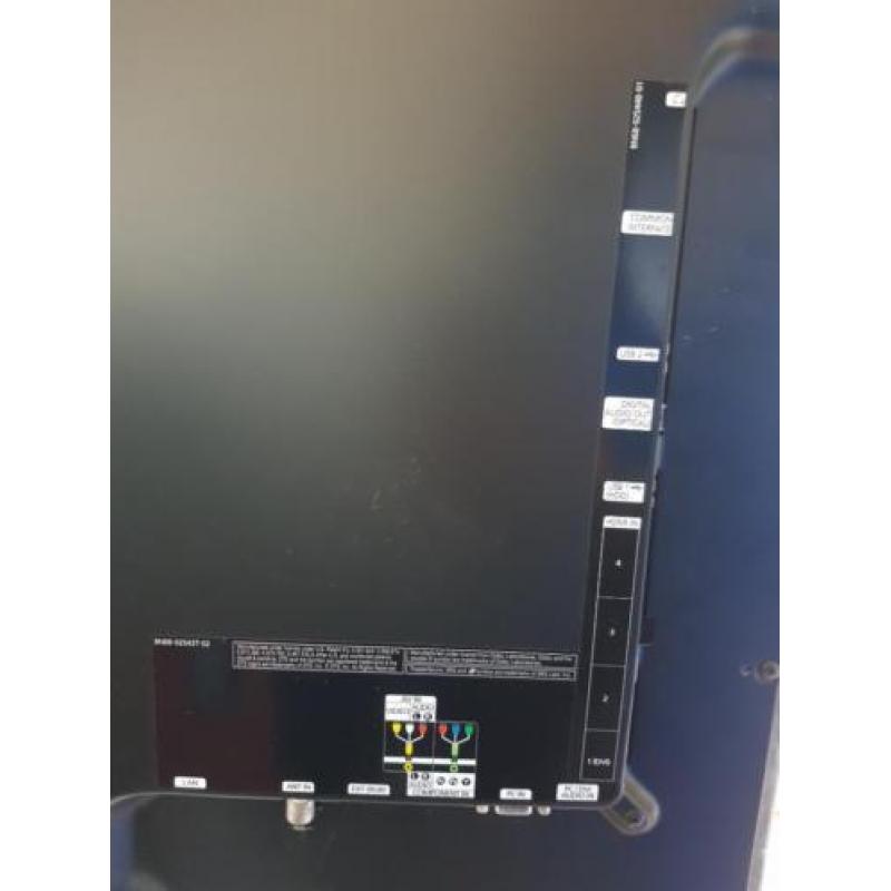 Samsung UE40C6000 40 inch LED TV FULL HD 100hz