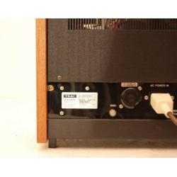 Teac A-2300 SX Bandrecorder.