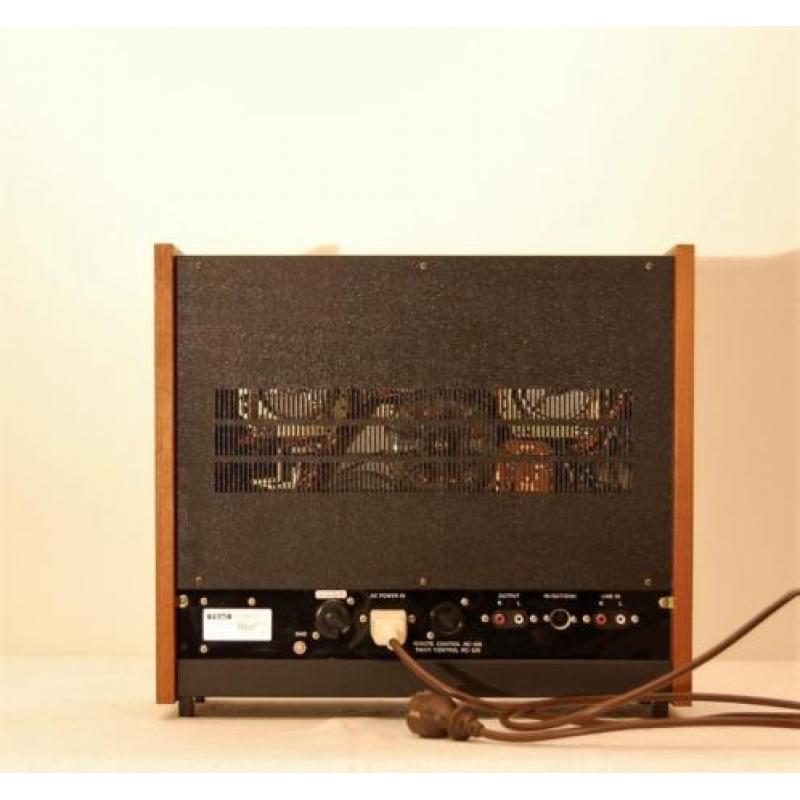 Teac A-2300 SX Bandrecorder.