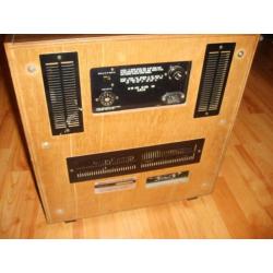 Akai Tapedeck GX 630 DB