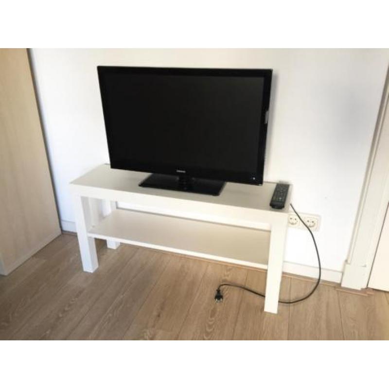 Lenco TV incl. meubel