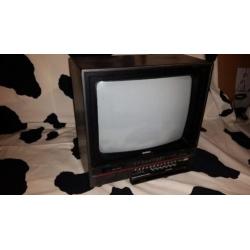 37 cm kleuren tv