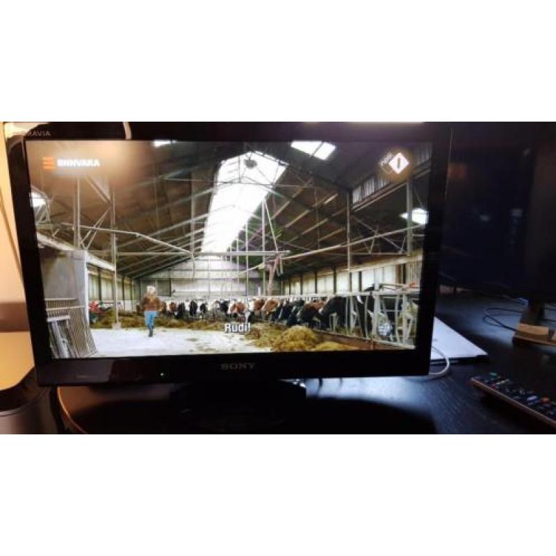 TV LED Sony KDL-22EX310