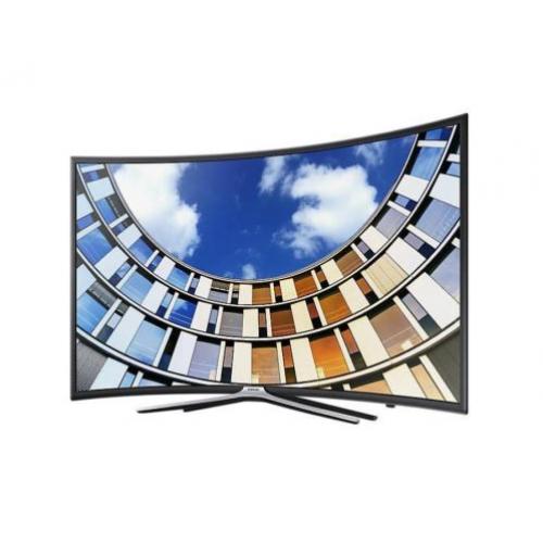 Samsung 55" Curved Full HD TV M6399