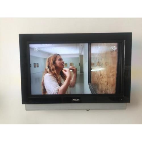 Philips ambilight cineos 37 tv