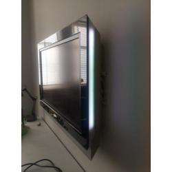 Philips ambilight cineos 37 tv