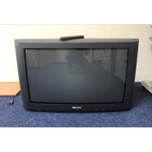 Philips breedbeeld tv 32 inch
