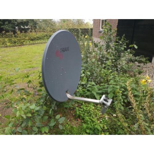 Astra DUO LNB 19.2 23.5