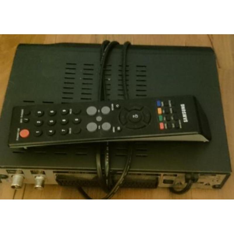 Samsung digitale receiver DCB-B270R