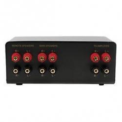 Luidspreker schakelaar en regelaar volume / speaker switch