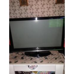 Televisie