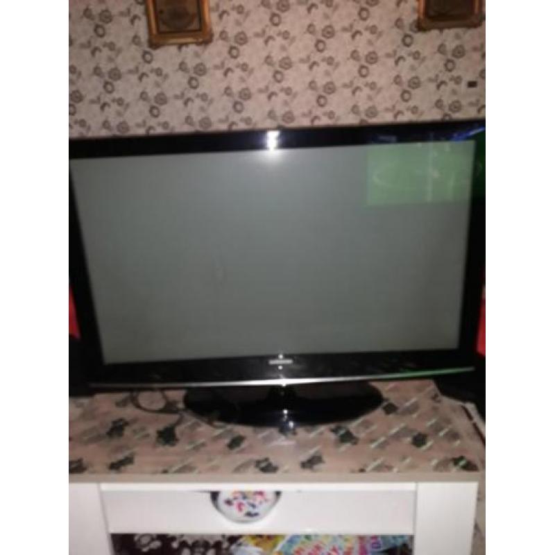 Televisie