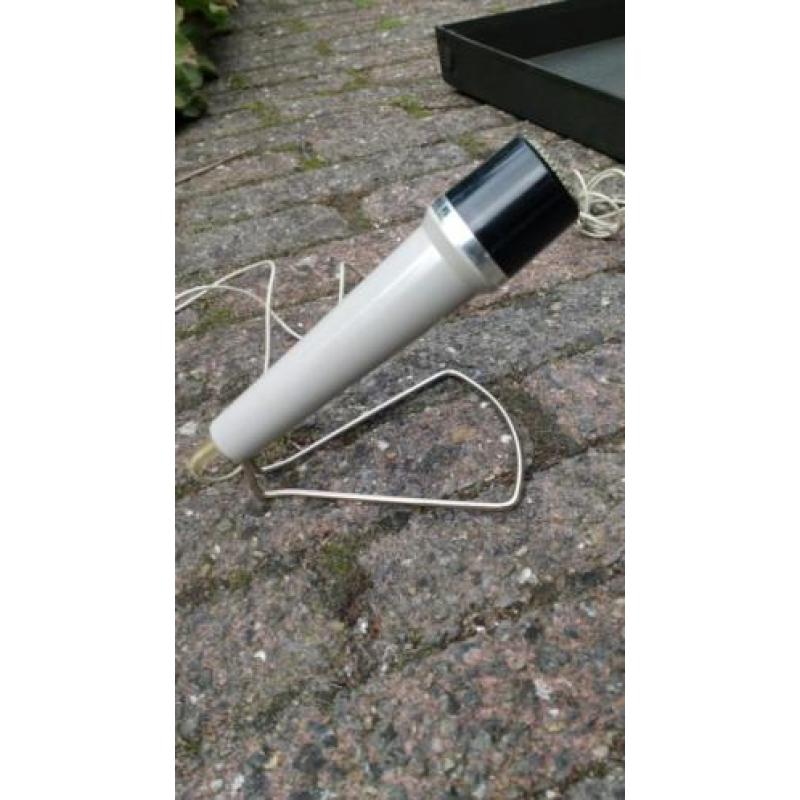 Bandrecorder jaren 70