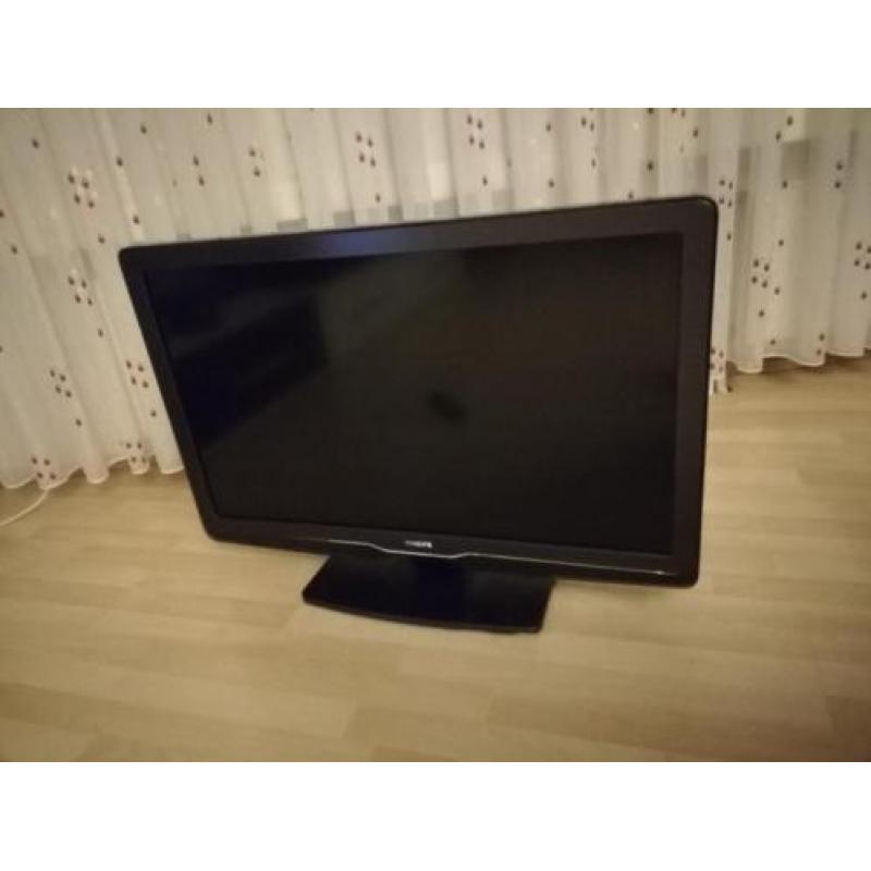 Philips TV 32 inch televisie (Defect, geen beeld wel geluid)