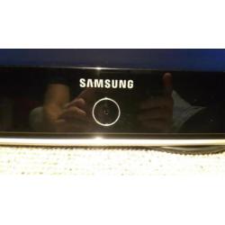 Samsung LCD tv