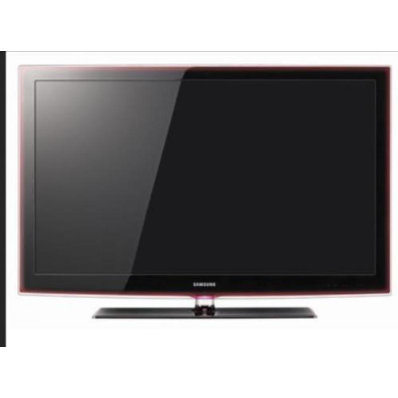 Samsung HD TV 40inch.