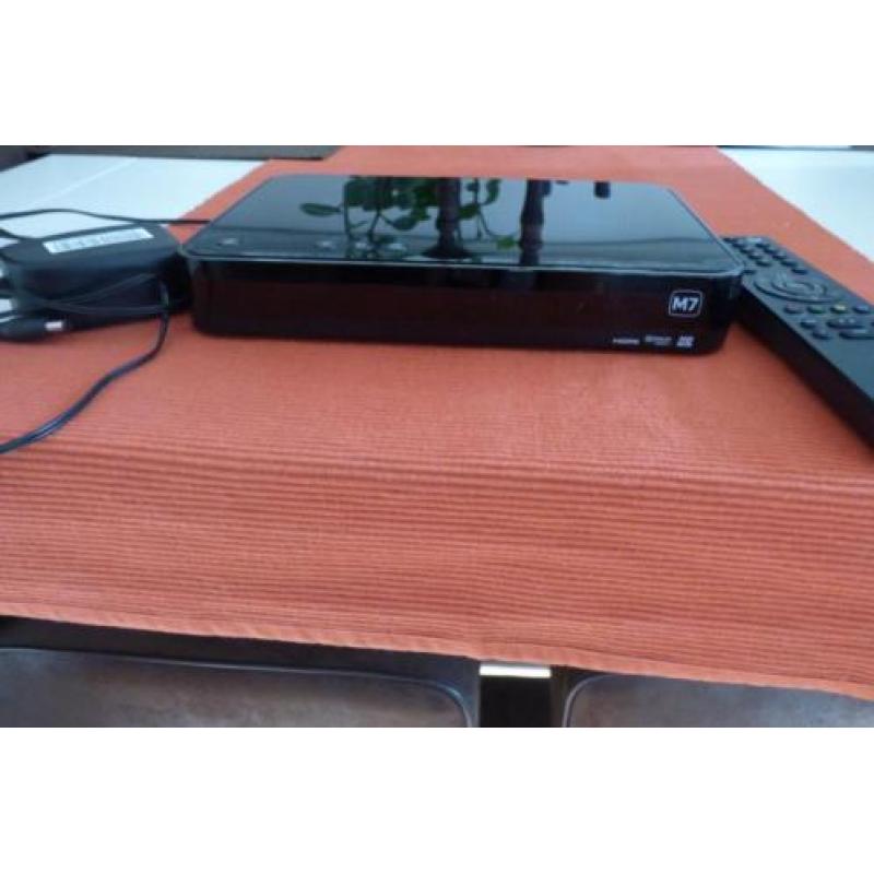 decoder M 7