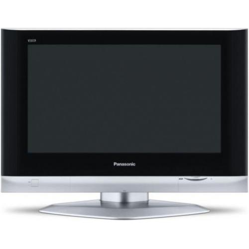 Panasonic tx-26lx500f LCD-tv in zeer goede staat
