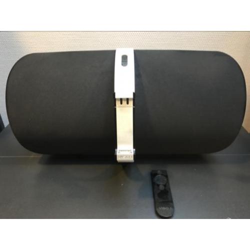 NAD VISO1 Blue Tooth luidspreker! Zie: 'COUNTDOWN-ACTIE'