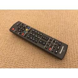PANASONIC VIERA TV 37 inch + muurbeugel