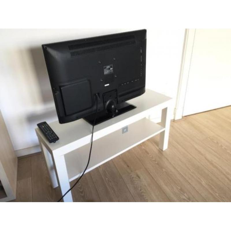 Lenco TV incl. meubel