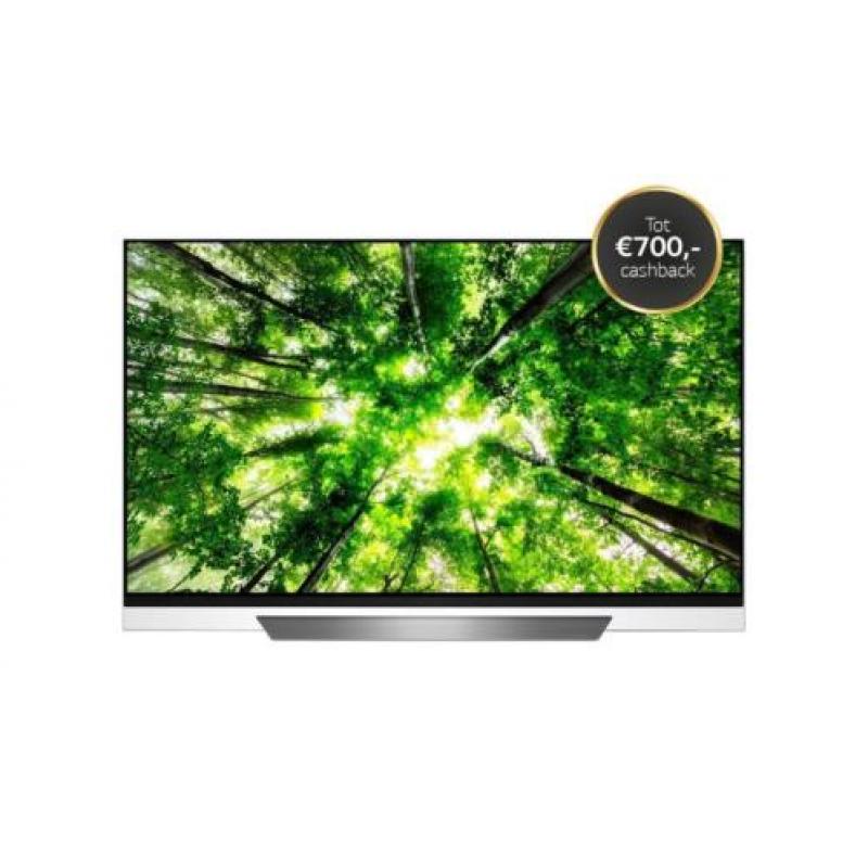 OLED tv's met veel korting ! Lg Sony Philips Panasonic