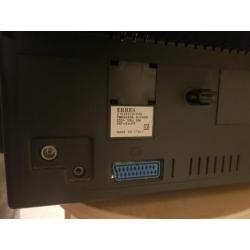 Erres televisie 54 cm beeldbuis TV
