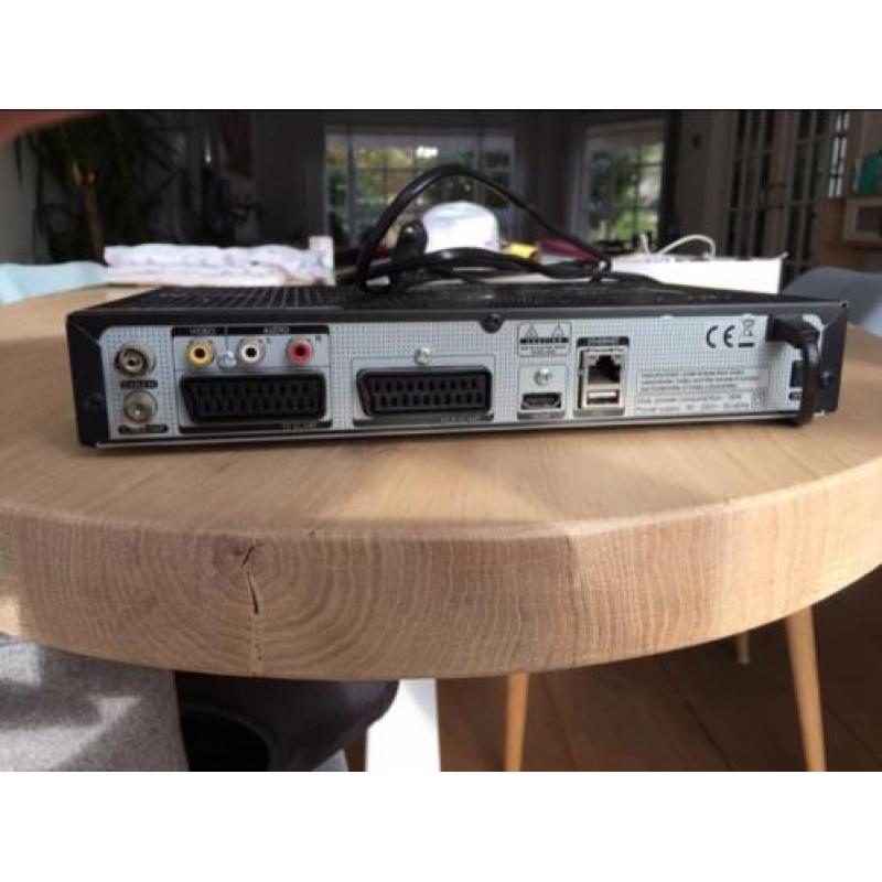 Humax IRHD-5100C