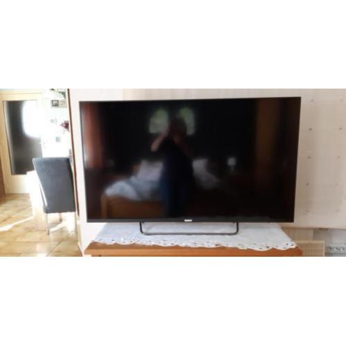 Sony bravia 3d led tv