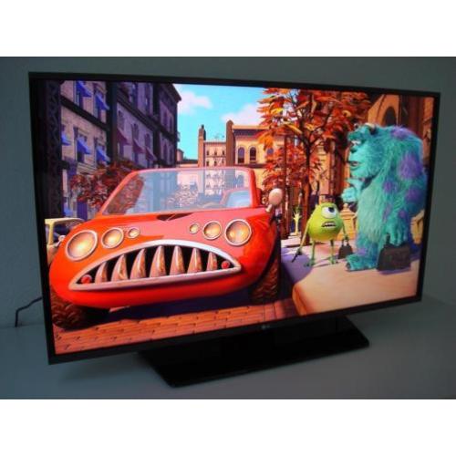 LG 43 inch Full HD 1080P Smart TV - 108 cm